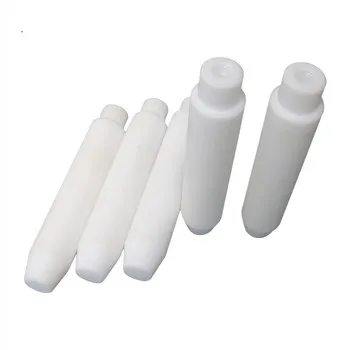 PTFE/teflonist töödeldud osad